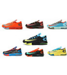 战神六代！Nike KD 6 VI 杜兰特6代篮球鞋