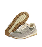 New Balance新百伦 MRL996 复古跑鞋