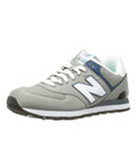 女码特价！ New Balance 休闲跑步鞋