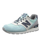断码特惠！New Balance 女 休闲跑步鞋（仅剩36码）