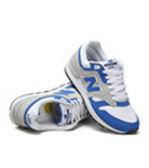 New Balance新百伦 2014年新款男性复古鞋ML655GR
