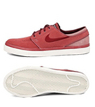 限时特惠！NIKE ZOOM STEFAN JANOSKI MID户外鞋