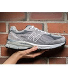 new balance 新百伦 M990 男款跑步鞋
