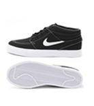 限时特惠！耐克 ZOOM STEFAN JANOSKI MID户外鞋