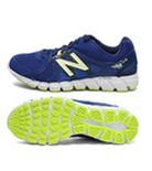 新款特价！New Balance新百伦 男子轻量跑步鞋