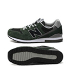 new balance 新百伦 99X系列 MRL996BH 休闲跑步鞋