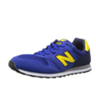 New Balance 新百伦 复古跑步系列 休闲跑步鞋