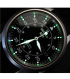 SEIKO 精工5号盾 SNK809 大飞款 自动机械男表