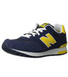 新百伦New Balance ML565男士复古休闲跑鞋