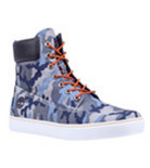 Timberland官网