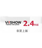 促销活动：天猫聚划算专场 Viishow春夏新品钜惠