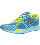 New Balance新百伦WR1400女士轻量跑鞋