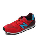 高性价比！New Balance 373中性复古鞋