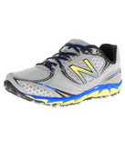 新百伦New Balance MT810V3男款轻量越野跑鞋