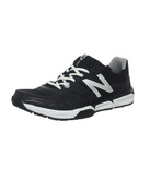 new balance 新百伦 MX797v2 男子综合训练鞋(黑色)