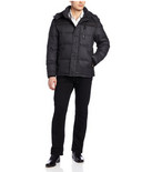 反季促销 TUMI途名  男款羽绒服 Men's Down Jacket