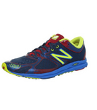 历史新低！new balance 新百伦 MR1400 超轻透气跑鞋