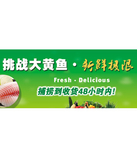 促销活动：天猫聚划算 聚新鲜专场