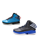 轻无敌！Adidas Mad Handle 2 男子篮球鞋