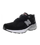 【识货晒单】New Balance 990 v3 网友海淘晒单