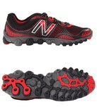 骚气！NB M3090MF2男士跑步鞋