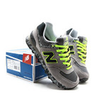 【识货晒单】 New Balance 574 迷彩系列