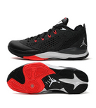 实战好鞋！耐克 JORDAN CP3.VII X篮球鞋