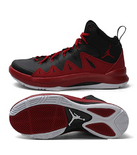 实战好鞋！耐克 JORDAN PRIME MANIA X篮球鞋