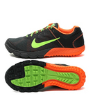 断码特价！NIKE ZOOM WILDHORSE 男子跑步鞋