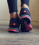 大码！new balance 新百伦 W1290 女式缓震跑步鞋