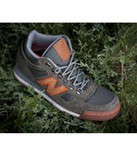 好鞋推荐！new balance H710CGO男款跑鞋