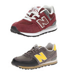 小脚福利！New Balance 574 适合39、40码数