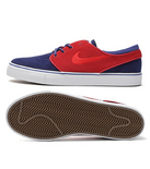 全网好价！NIKE ZOOM STEFAN JANOSKI男子板鞋