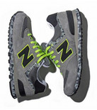 大码：New Balance 新百伦 574 Camo 迷彩配色