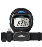 3.5折！Timex 铁人三项 心率表 含心率带