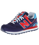 今夏主打!New Balance新百伦ML574 Passport 男款跑鞋