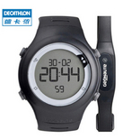 再次特价！迪卡侬 GEONAUTE 50 运动心率表