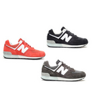 美产！NEW BALANCE 576ND 男子复古跑鞋