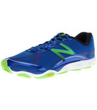 好价！New Balance M1010 男士V底轻量跑鞋