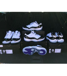 【撒冷不太冷】曼哈顿34街通宵排队AJ11 Concord 纪实