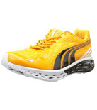 骚到爆表！PUMA Bioweb Elite NM男款夜光跑鞋