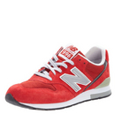 断码特价！New Balance 新百伦 MRL996 复古跑鞋