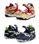 Reebok官网