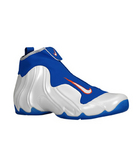 超级秒价！Nike Air Flightposite &ldquo;Knicks&rdquo;