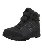 反季好价！New Balance 防水保暖户外徒步鞋