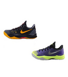 致命毒液！NIKE ZOOM KOBE VENOMENON IV篮球鞋