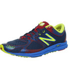 近期好价！New Balance MR1400男士轻量跑鞋