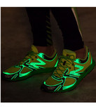 亮骚！New Balance MR1400 Glow-in-Dark男款夜光跑鞋