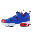 顶级复古！Reebok pump fury 潮流跑步鞋