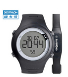 超强性价比！迪卡侬 运动心率表